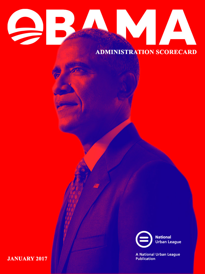 Obama Scorecard
